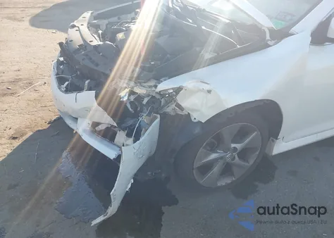 2012 Toyota Camry Se Limited Edition z USA, uszkodzony, nr VIN 4T1BF1FK5CU632569